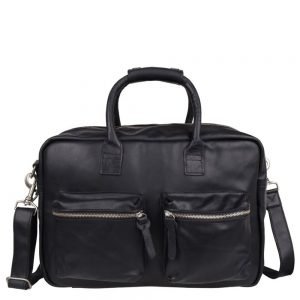 Cowboysbag The College Bag Laptoptas 15.6" black
