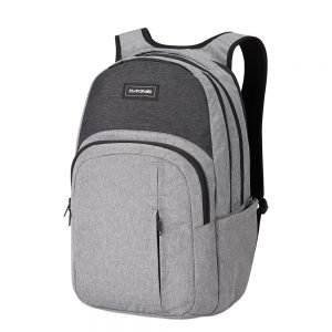 Dakine Campus Premium 28L Rugzak greyscale backpack