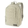 Dakine Essentials Pack 22L Rugzak gravity grey backpack