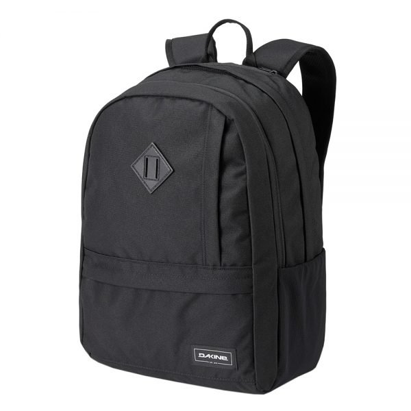 Dakine Essentials Pack 22L black backpack