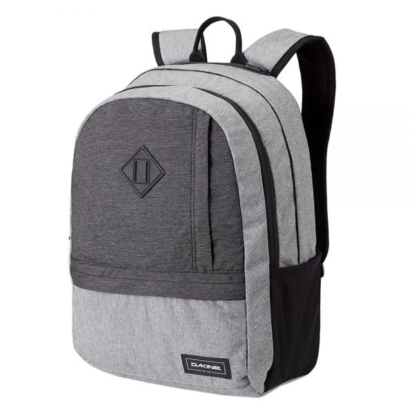Dakine Essentials Pack 22L greyscale backpack
