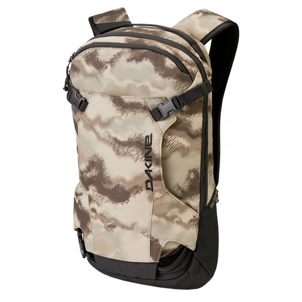 Dakine Heli Pack 12L Rugzak ashcroft camo backpack