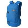 Dakine Mission 25L Rugzak cobalt blue backpack