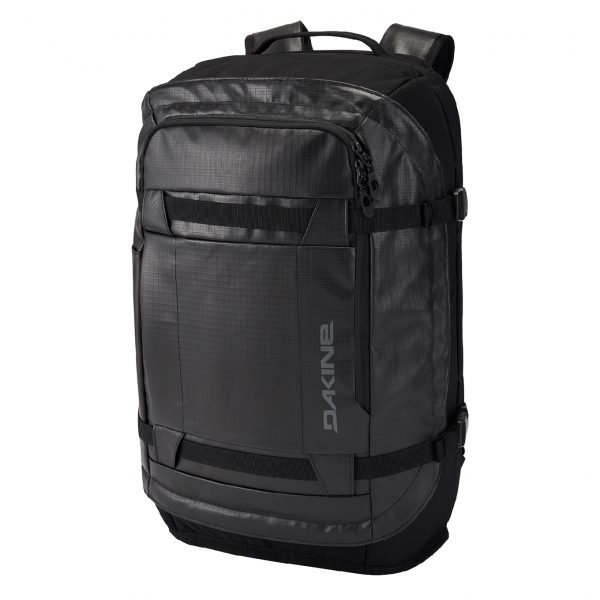 Dakine Ranger Travel Pack 45L black backpack