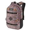 Dakine Urbn Mission Pack 18L Rugzak multi quest backpack