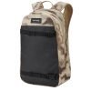 Dakine Urbn Mission Pack 22L ashcroft camo backpack