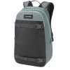 Dakine Urbn Mission Pack 22L lead blue backpack