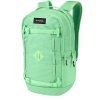 Dakine Urbn Mission Pack 23L dusty mint ripstop backpack