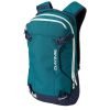 Dakine Womens Heli Pack 12L Rugzak deep teal backpack