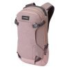 Dakine Womens Heli Pack 12L Rugzak woodrose backpack