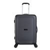 Decent Maxi Air Trolley 67 Expandable anthracite Harde Koffer