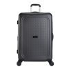 Decent Maxi Air Trolley 77 Expandable anthracite Harde Koffer