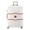 Delsey Chatelet Air 4 Wheel Trolley 77 angora Harde Koffer