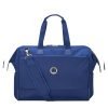 Delsey Montrouge Reporter Bag blue