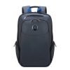 Delsey Parvis Plus 2 Compartment Laptop Backpack S 13.3'' gris backpack