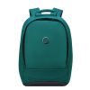 Delsey Securban Rugzak 13.3'' green backpack