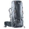 Deuter Aircontact 55 + 10 Backpack graphite/black backpack
