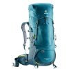 Deuter Aircontact Lite 40+10 Backpack denim / arctic backpack