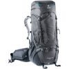 Deuter Aircontact Pro 60 + 15 graphite/black backpack