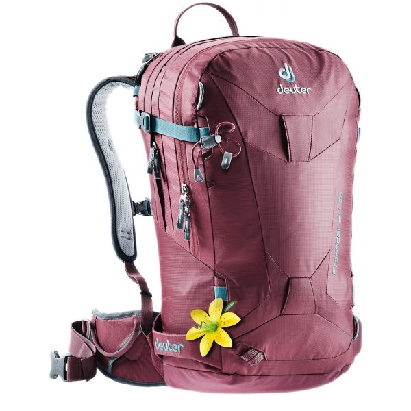 Deuter Freerider 24 SL Daypack maron backpack