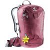 Deuter Freerider Lite 22 SL Daypack maron backpack