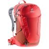 Deuter Futura 24 Backpack chili/lava backpack