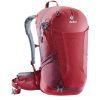 Deuter Futura 28 Backpack cranberry / maron backpack