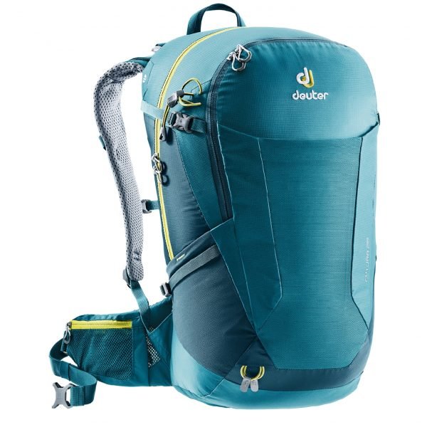 Deuter Futura 28 Backpack denim / arctic backpack