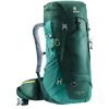Deuter Futura Pro 36 Backpack alpinegreen / forest backpack