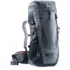 Deuter Futura Pro 38 SL Backpack graphite / black backpack