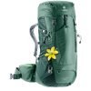 Deuter Futura Pro 38 SL Backpack seagreen/forest backpack