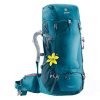 Deuter Futura Vario 45+10 SL Backpack denim / arctic backpack
