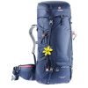 Deuter Futura Vario 45+10 SL Backpack navy backpack
