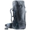 Deuter Futura Vario 50+10 Backpack graphite / black backpack