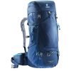 Deuter Futura Vario 50+10 Backpack midnight / steel backpack