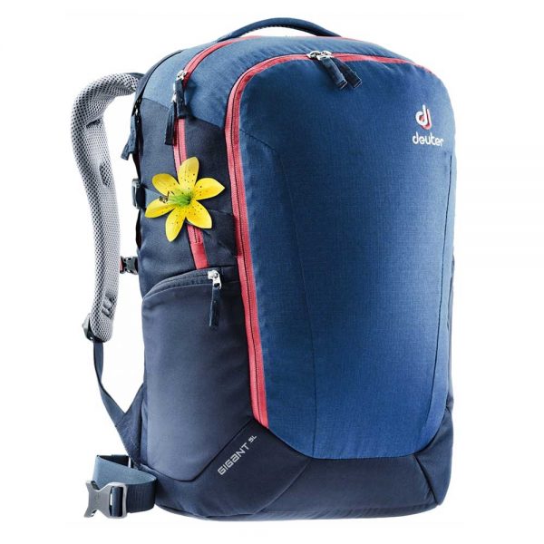 Deuter Gigant SL Backpack steel / navy backpack