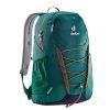 Deuter Gogo Backpack alpinegreen/navy