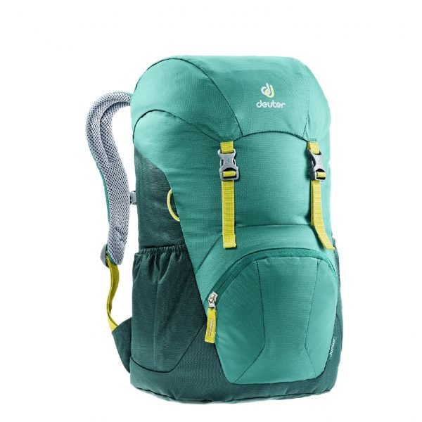 Deuter Junior Kids Backpack alpinegreen/forest Kindertas
