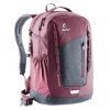 Deuter StepOut 22 Daypack graphite/maron backpack
