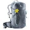 Deuter Trail 24 SL Backpack graphite/black backpack