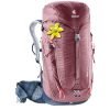 Deuter Trail 28 SL Backpack maron/navy backpack