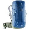 Deuter Trail 30 Backpack steel/khaki backpack