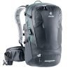 Deuter Trans Alpine 24 Backpack black backpack