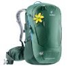 Deuter Trans Alpine 28 SL Backpack seagreen/forest backpack