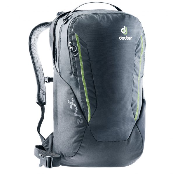 Deuter XV 2 SL Backpack black backpack