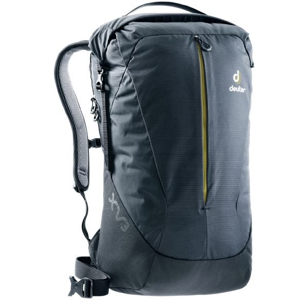 Deuter XV 3 Backpack black backpack