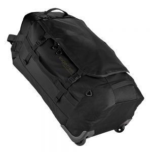 Eagle Creek Cargo Hauler Wheeled Duffel 110L jet black Handbagage koffer Trolley