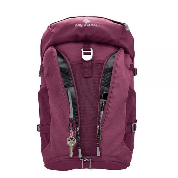 Eagle Creek Global Companion Travel Pack 40L W concord backpack