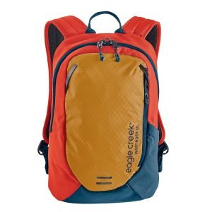 Eagle Creek Wayfinder Backpack 12L sahara yellow backpack