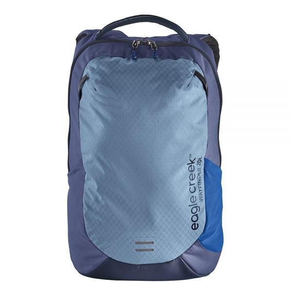 Eagle Creek Wayfinder Backpack 20L artic blue backpack